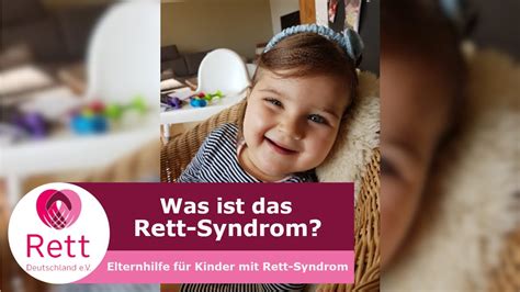 rett syndrom einfach erklärt